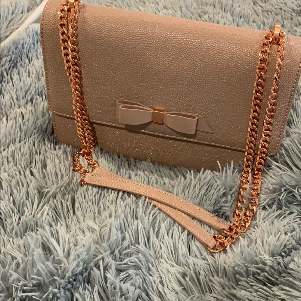 Ted Baker handbag
